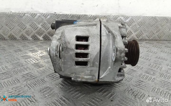 Генератор iveco Daily 5 2013