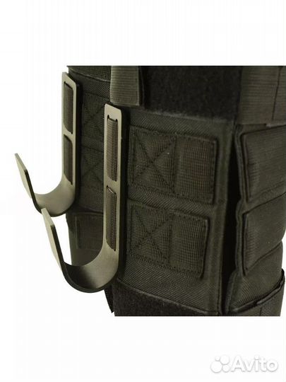 Инверсионные ботинки