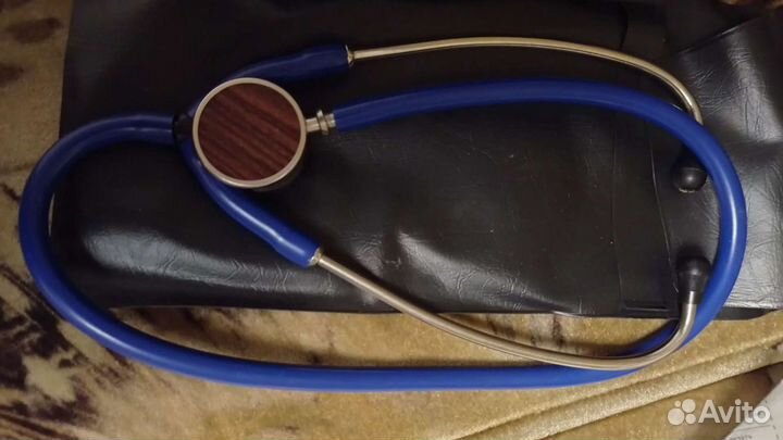 Тонометр механический