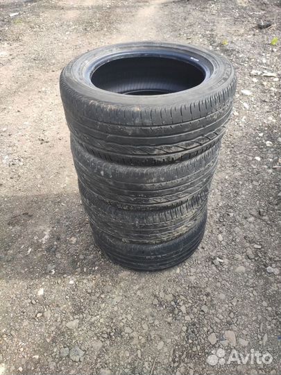 Bridgestone Turanza 6 205/55 R16