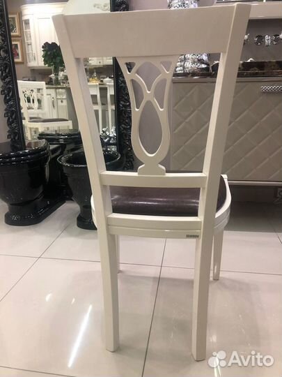 Стулья Scavolini Баккара