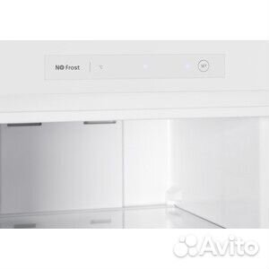 Морозильная камера