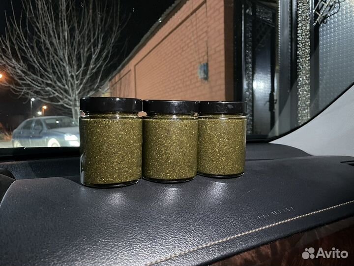 Супер смесь / от простатита / начитана Кораном