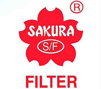 Sakura C1809 Фильтр масляный hyundai Getz (04-08)