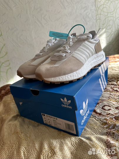 Adidas retropy e5 оригинальные