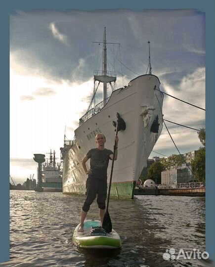 Аренда сапов. Sup board аренда