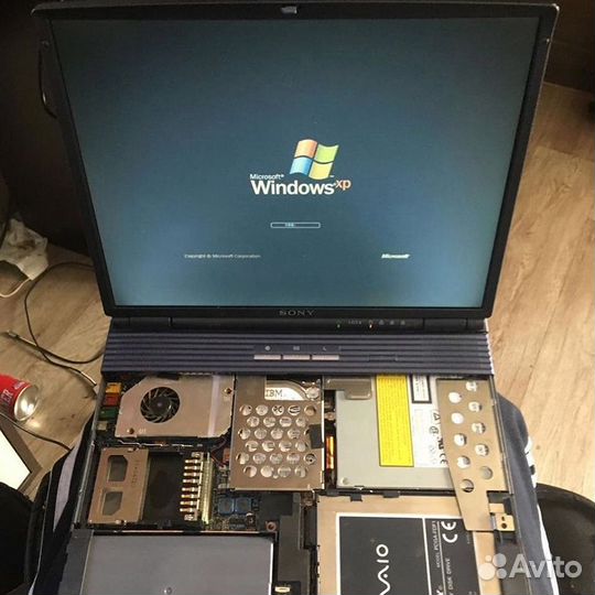 Ремонт компьютеров, ремонт ноутбуков, iMac