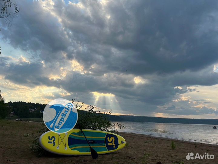 Cап борд от производителя