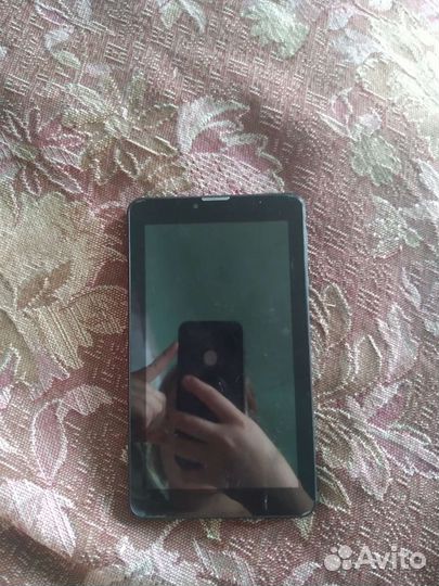 Планшет irbis