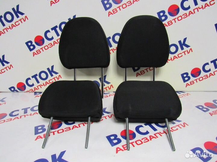 Подголовник subaru impreza GH8, GE2, GE3, GH2, GH3