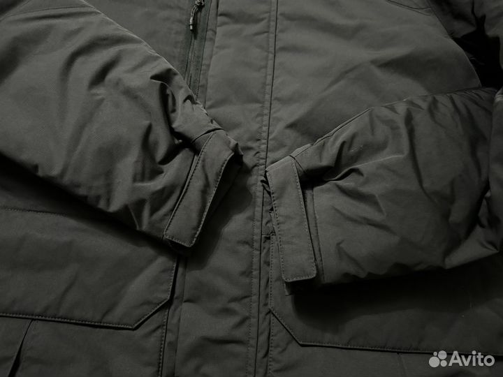 Adidas Down Parka