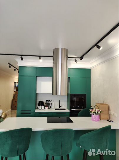 Кухня под заказ в рассрочку