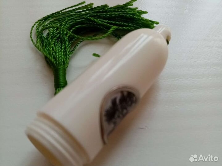 Дорожный набор для шитья СССР