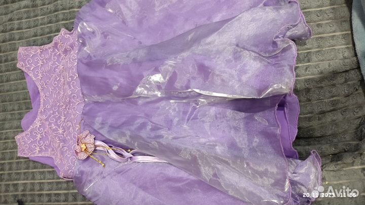 Вещи пакетом на 3-4 года для девочки