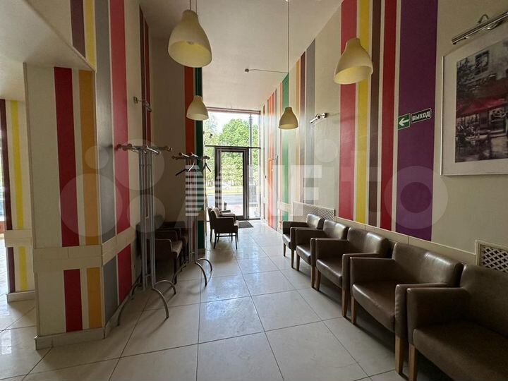 Московский пр., д. 208