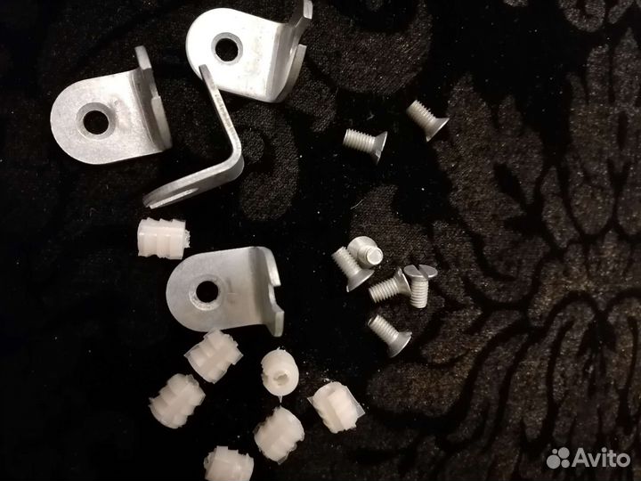 Мебельный крепеж