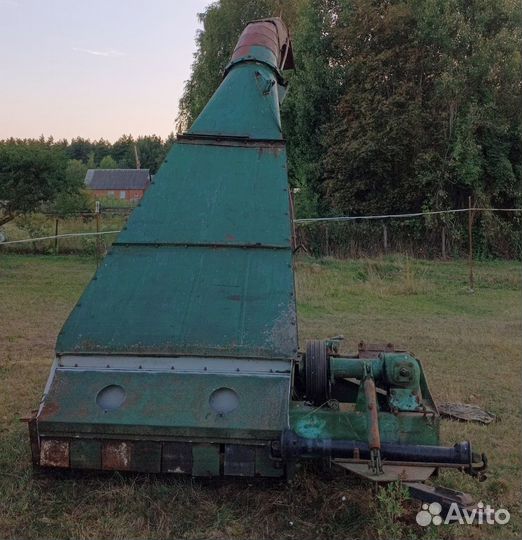 Косилка Корммаш КИР-1.5 VEGA, 2017