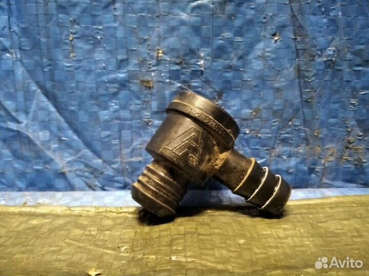 Клапан Renault Kangoo 1 1997-2007