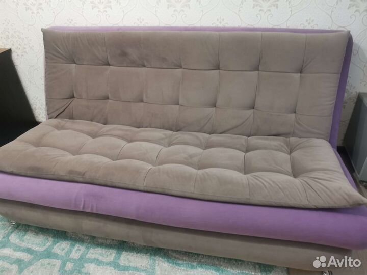 Диван бу