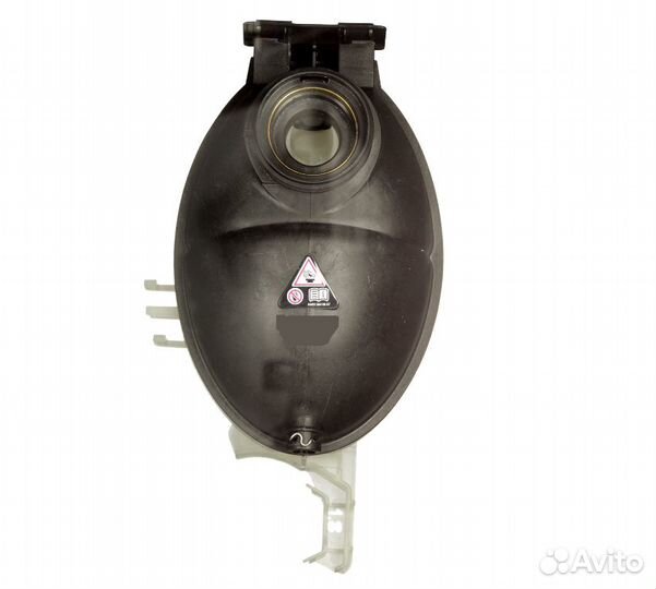 Бачок расширительный Mercedes C W204/ E W212/ GLK