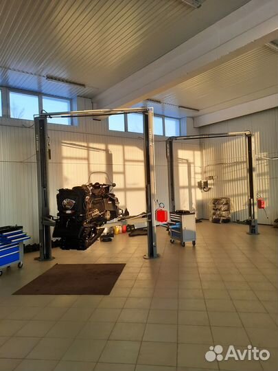 Автотехцентр