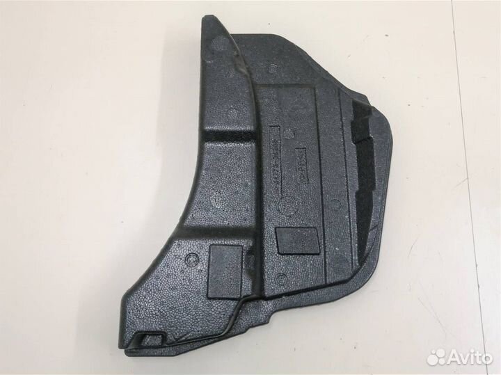 Ящик инструментов Toyota Camry V50 2011-2017