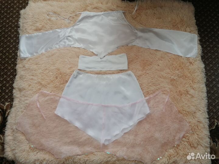 Костюм для танцев, выступления