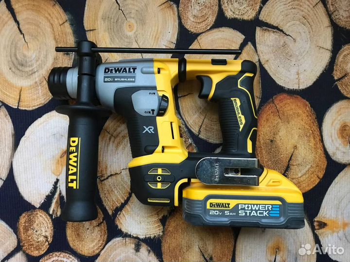 Dewalt DCH172N