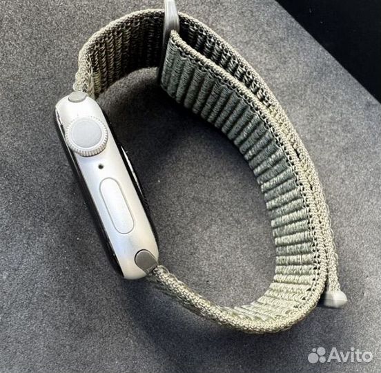 Часы apple watch 5 40 mm