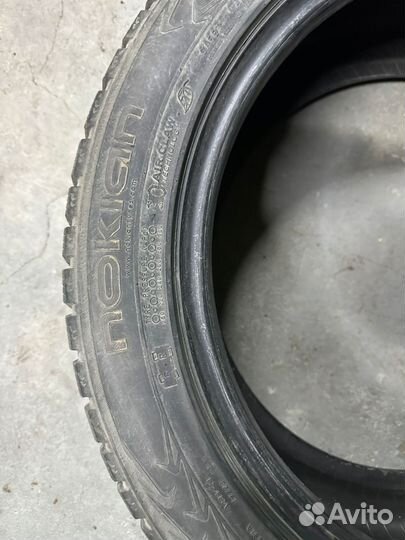 Nokian Tyres Hakkapeliitta 7 215/50 R17 95
