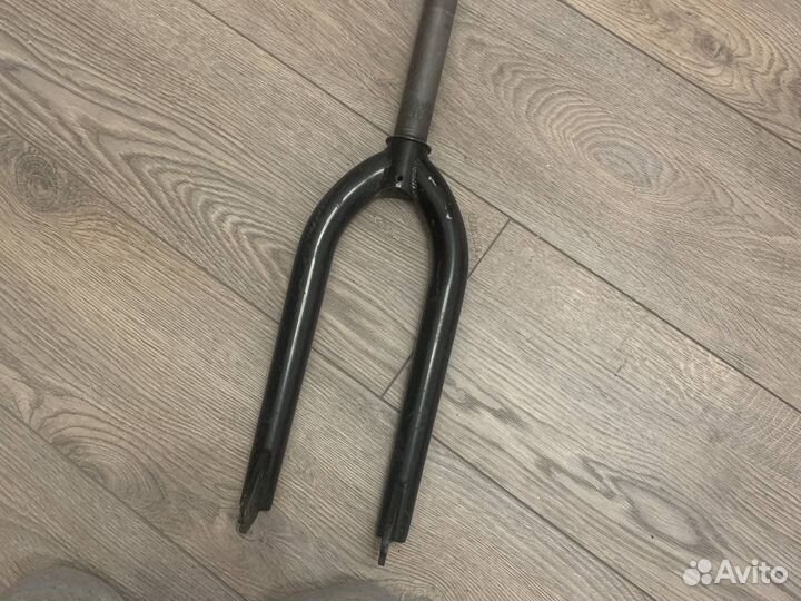 Детали для bmx