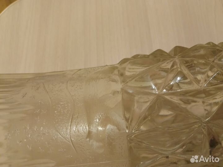 Ваза северное сияние