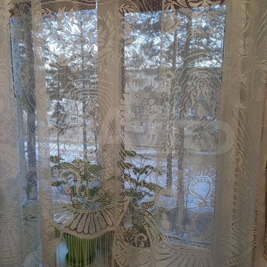 1-к. квартира, 32 м², 2/5 эт.