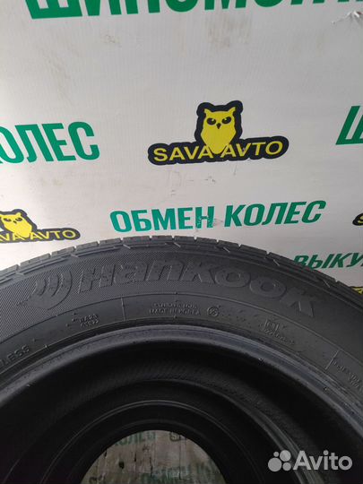 Hankook Dynapro HP RA23 235/60 R17