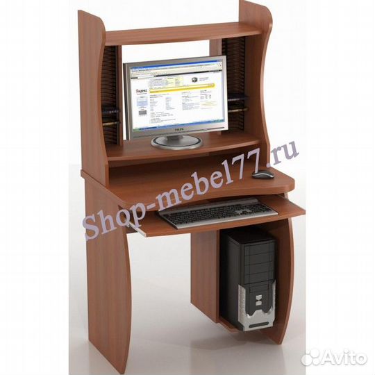 Компьютерный стол