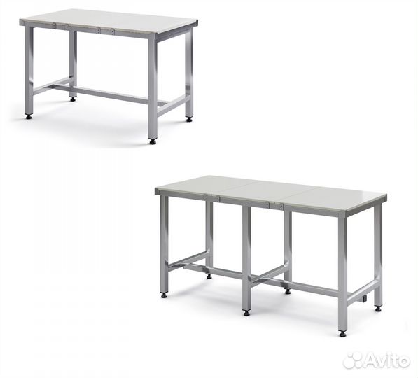 Кушетка для ветклиник