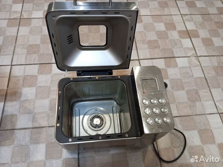 Хлебопечка Redmond