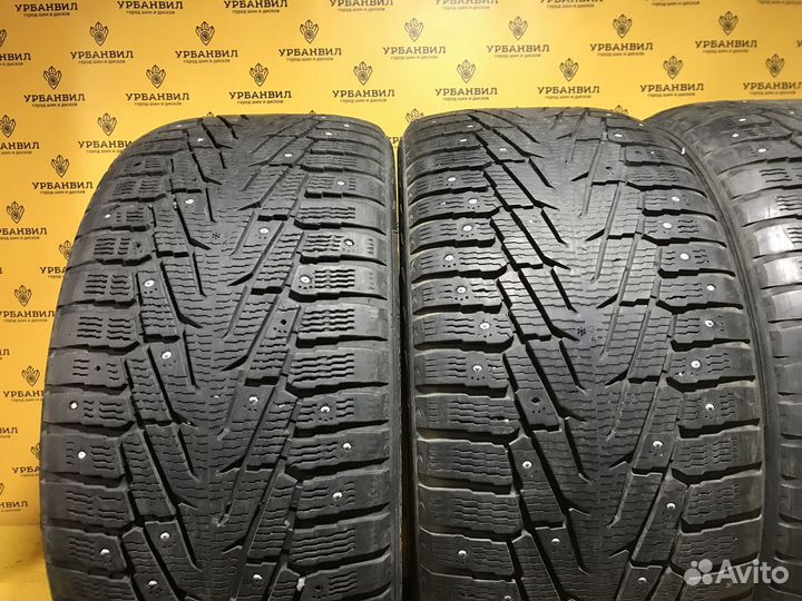 Nokian Tyres Hakkapeliitta 7 SUV 295/40 R21