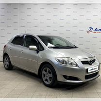 Toyota Auris 1.6 AMT, 2007, 154 300 км, с пробегом, цена 659 000 руб.