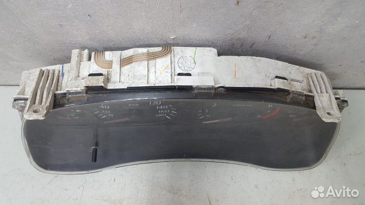 Щиток приборов Toyota Carina ED 3SFE 1993-1998