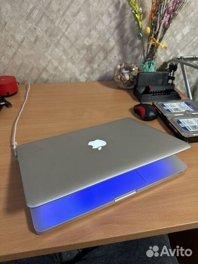 Apple MacBook Pro 13