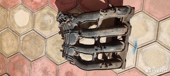 Ресивер 16 кл ваз электро педаль и без