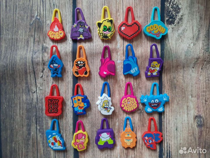 Полная коллекция 