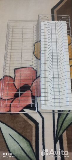 Сушилка для посуды