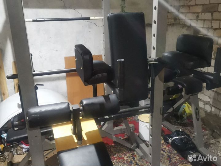 Спорт инвентарь