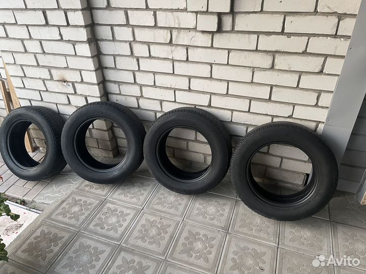 Michelin Energy E3A 195/65 R15