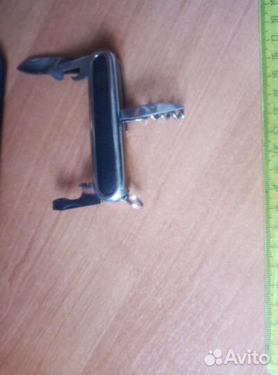 Многофункциональный складной нож