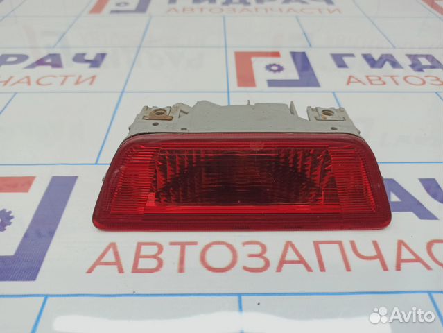 Фонарь задний в бампер левый Nissan X-Trail (T31)