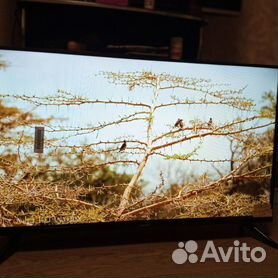 Телевизор Xiaomi А2 smart tv