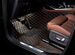 3D Коврики Land Rover Салон Багажник Экокожа
